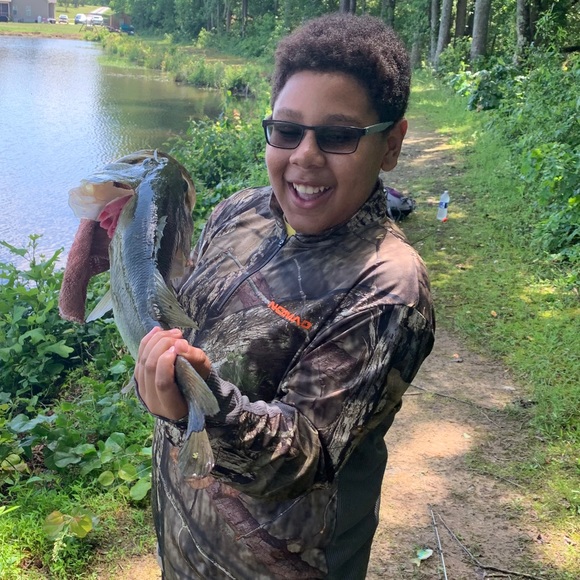 Meet your Posher, Felix - Picture 1 of 1